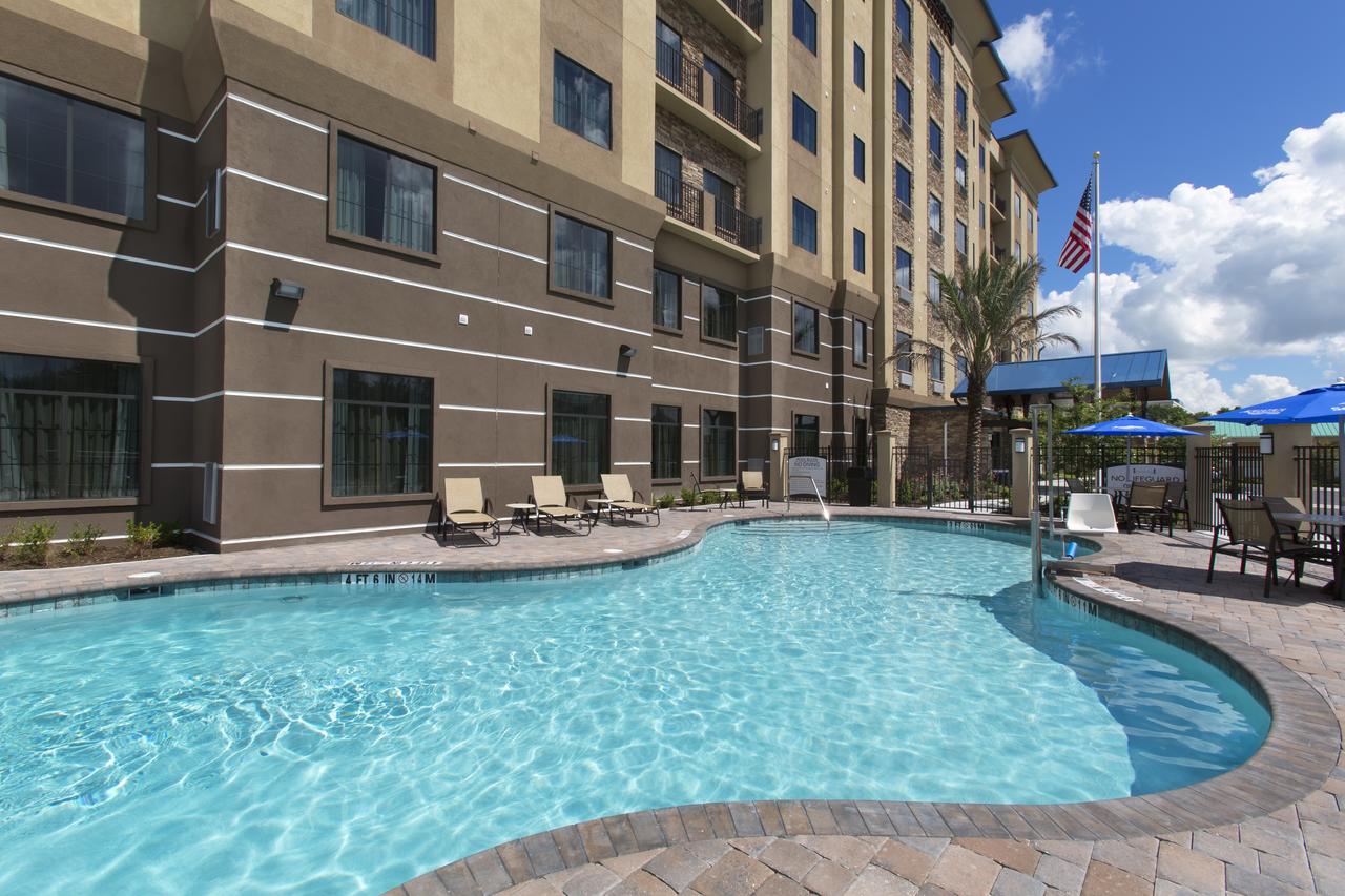 Staybridge Suites Orlando At SeaWorld - thumb 35
