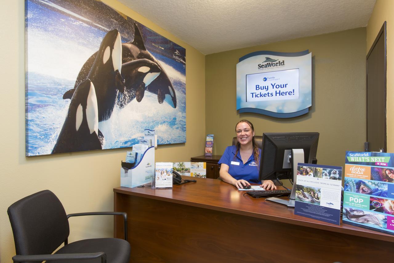 Staybridge Suites Orlando At SeaWorld - thumb 31