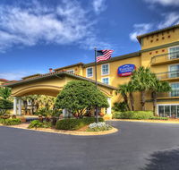 Fairfield Inn  Suites by Marriott Destin - Tourism Bookings