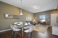 3 bedroom villa in the new West Lucaya Village Tourism Bookings