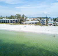 Shell Cove Two Bedroom Apartment, Unit 9 - USA Accommodation