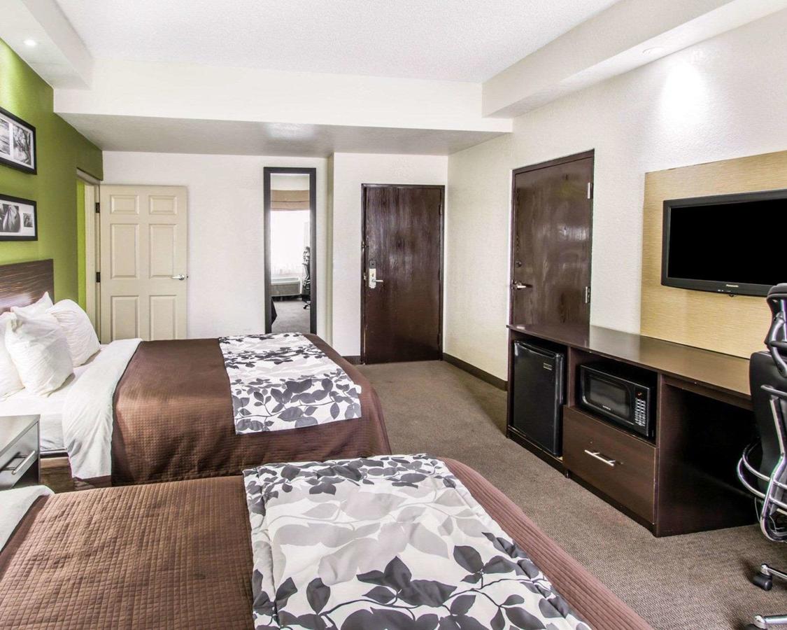 Sleep Inn Fort Pierce I-95 - thumb 32