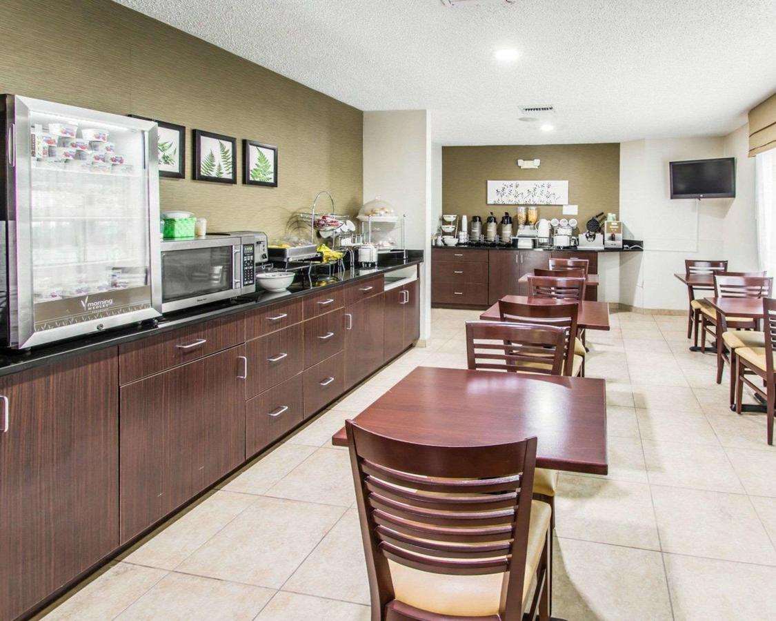 Sleep Inn Fort Pierce I-95 - thumb 21
