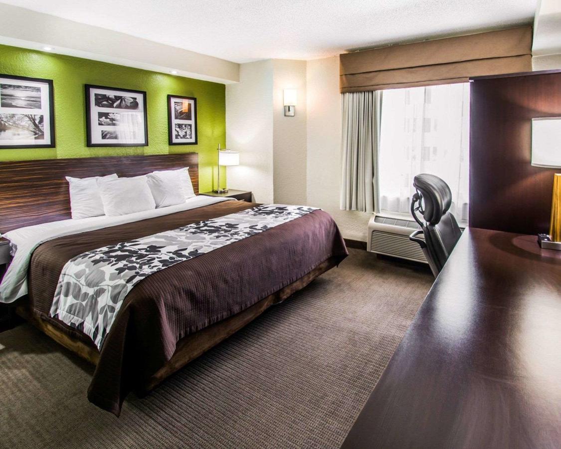 Sleep Inn Fort Pierce I-95 - thumb 29