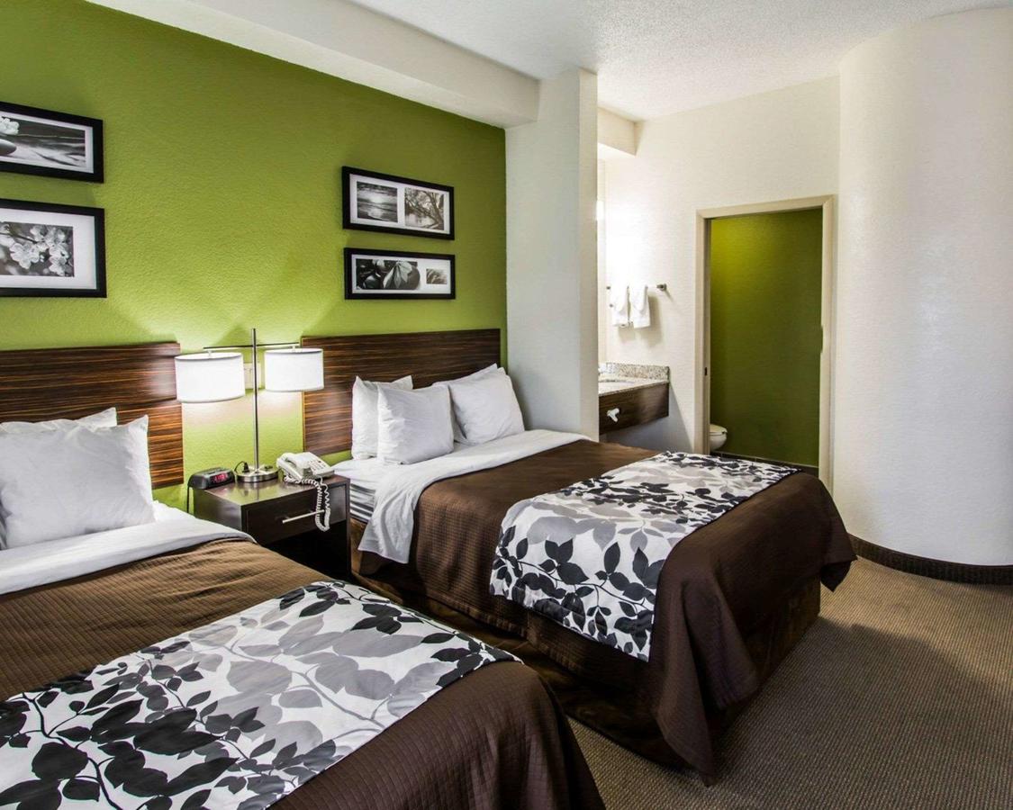 Sleep Inn Fort Pierce I-95 - thumb 7