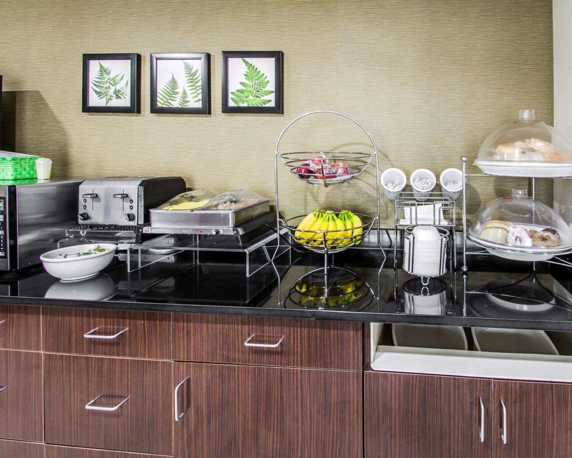 Sleep Inn Fort Pierce I-95 - thumb 6