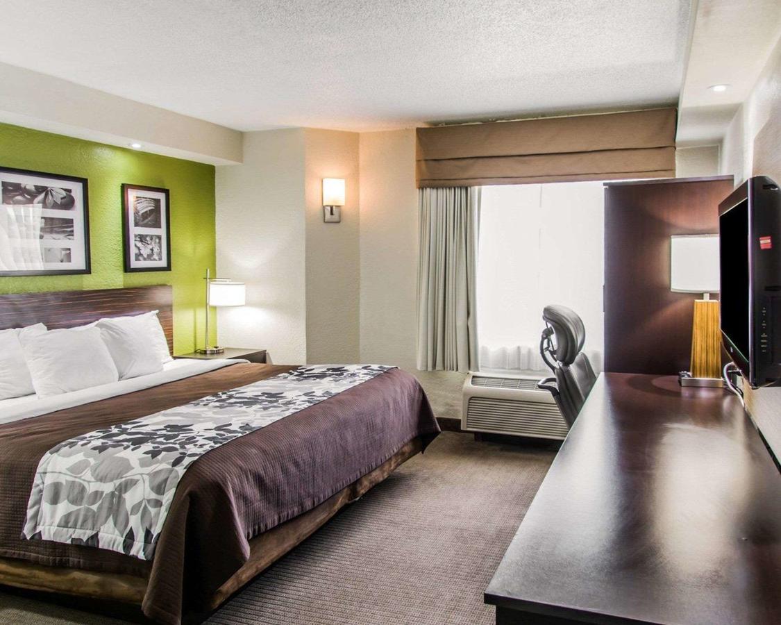 Sleep Inn Fort Pierce I-95 - thumb 36