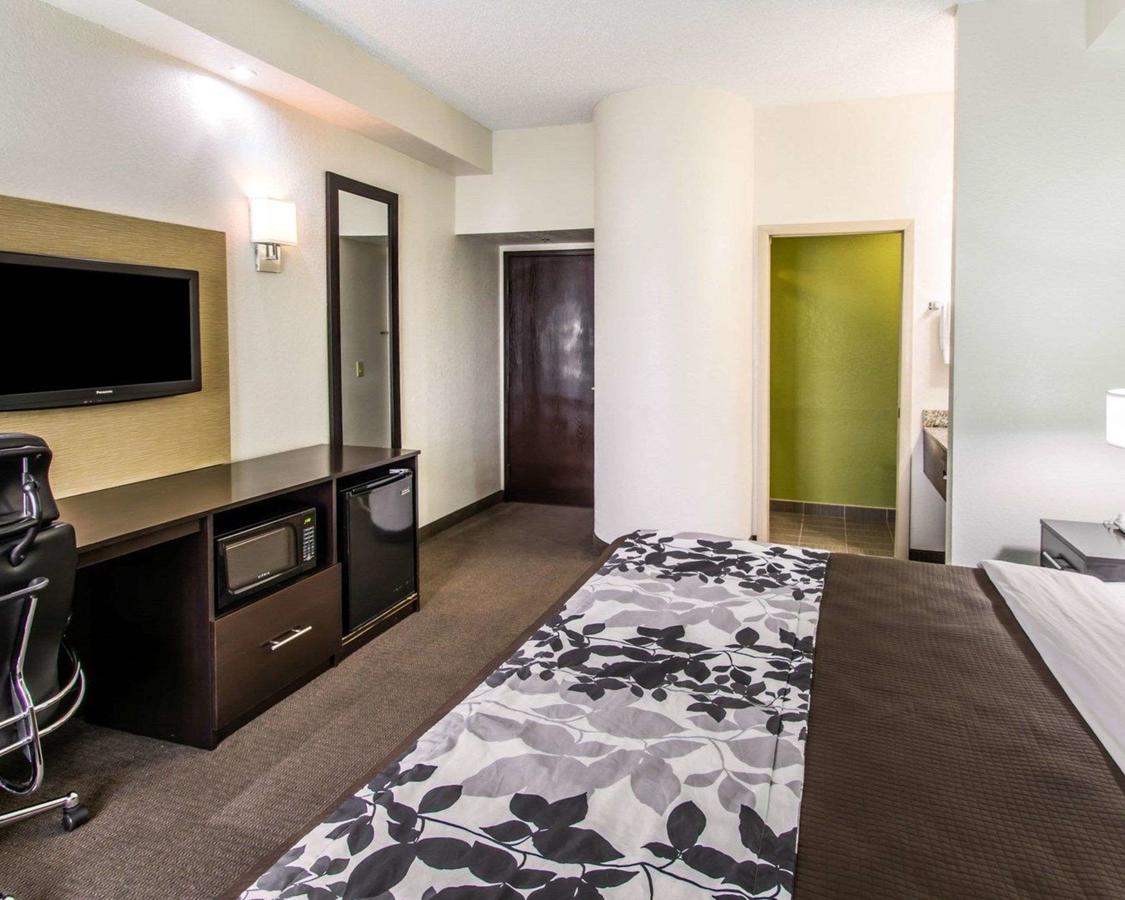 Sleep Inn Fort Pierce I-95 - thumb 16