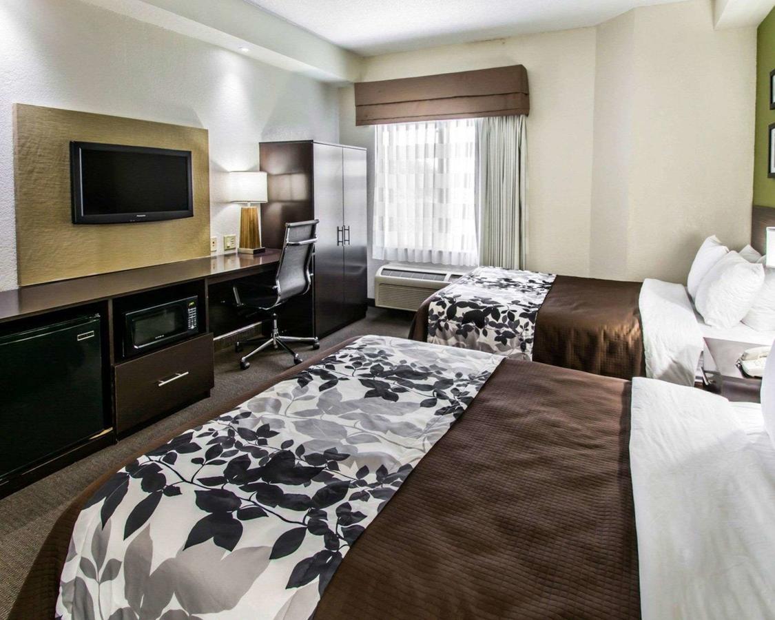 Sleep Inn Fort Pierce I-95 - thumb 31