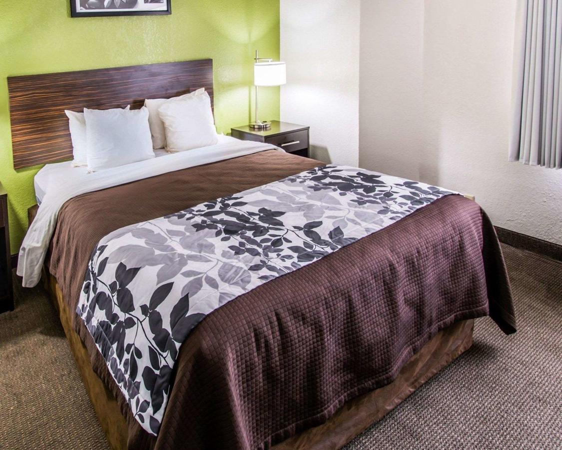 Sleep Inn Fort Pierce I-95 - thumb 18