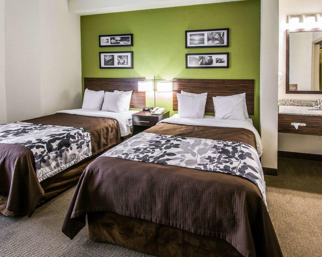 Sleep Inn Fort Pierce I-95 - thumb 13