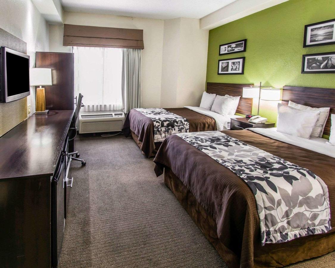 Sleep Inn Fort Pierce I-95 - thumb 12