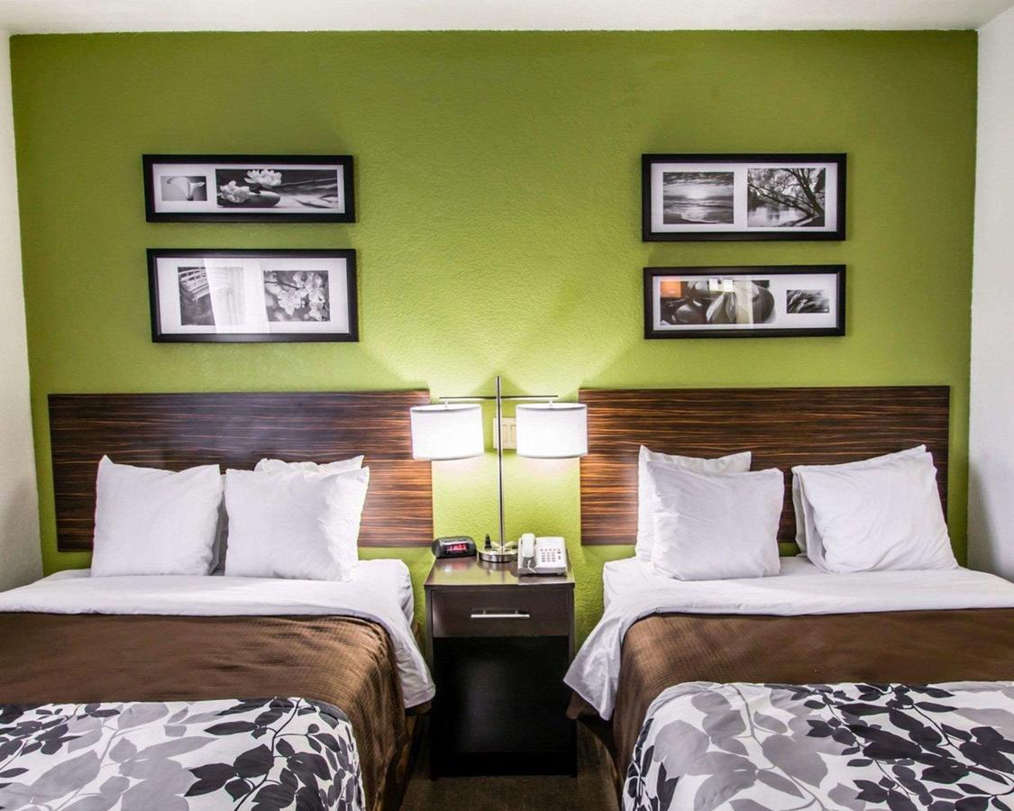 Sleep Inn Fort Pierce I-95 - thumb 17