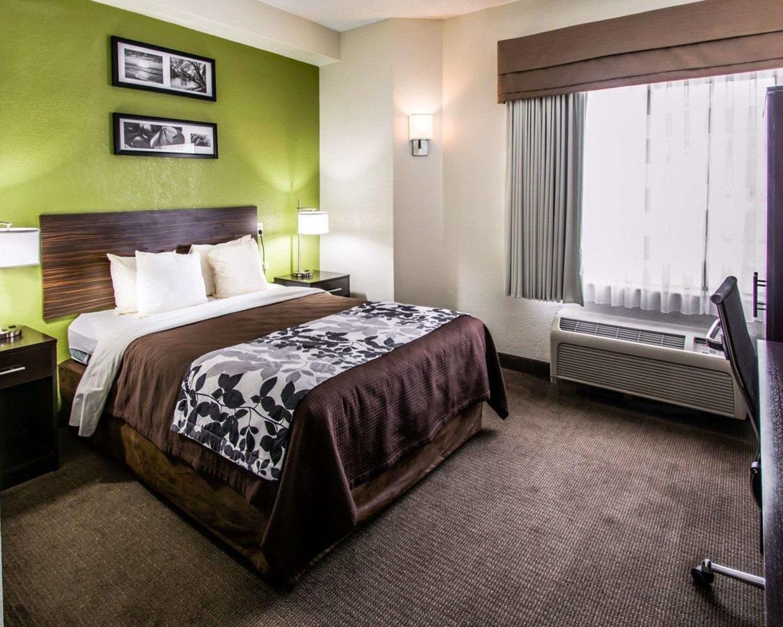 Sleep Inn Fort Pierce I-95 - thumb 30