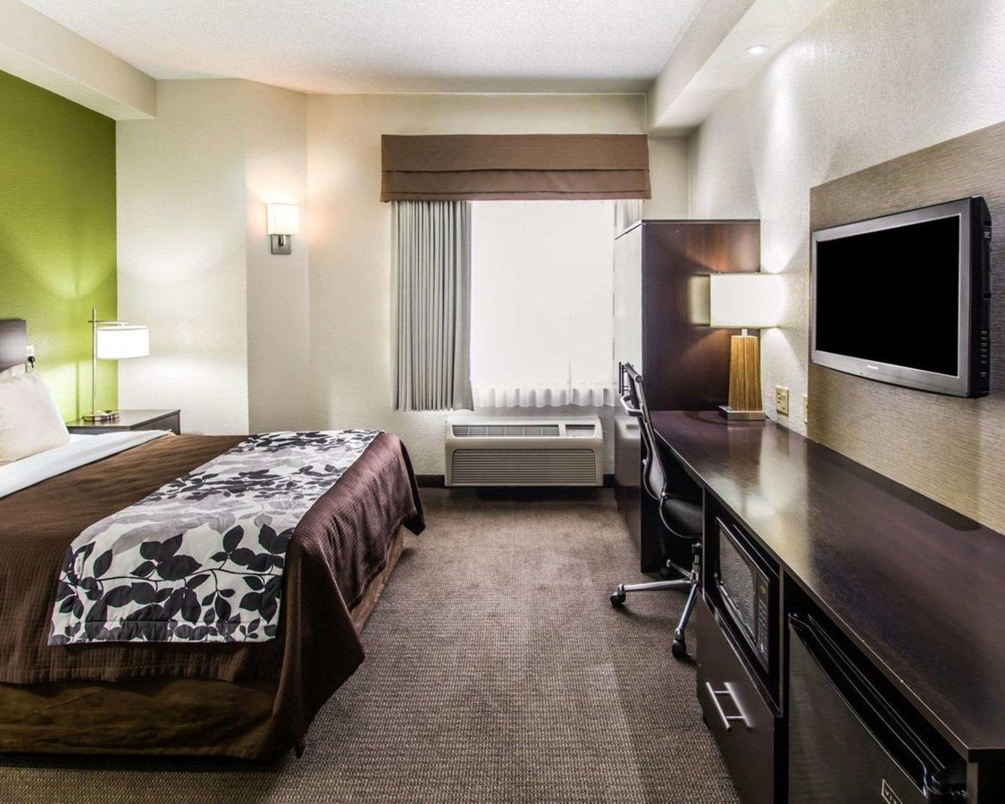 Sleep Inn Fort Pierce I-95 - thumb 10