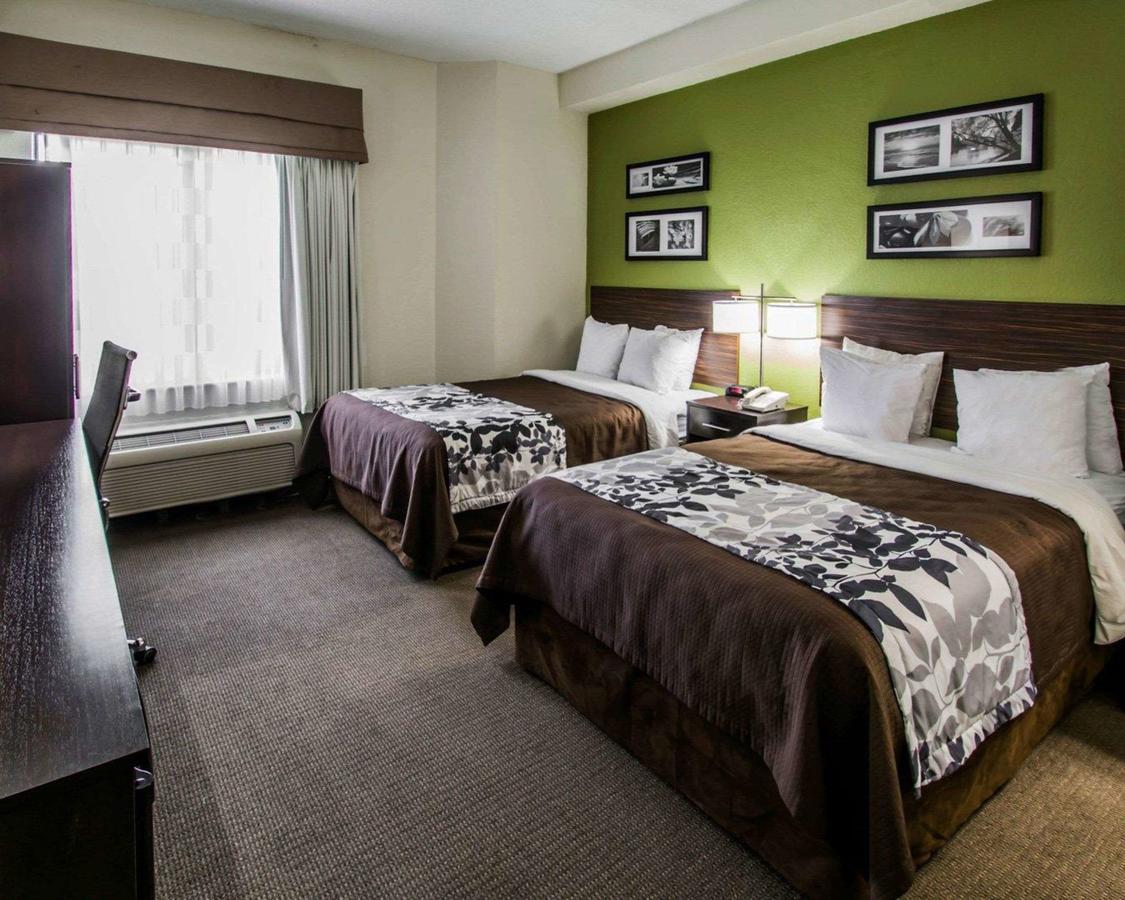 Sleep Inn Fort Pierce I-95 - thumb 34