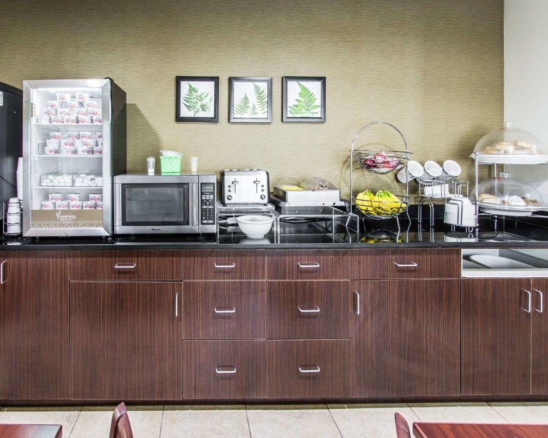 Sleep Inn Fort Pierce I-95 - thumb 20