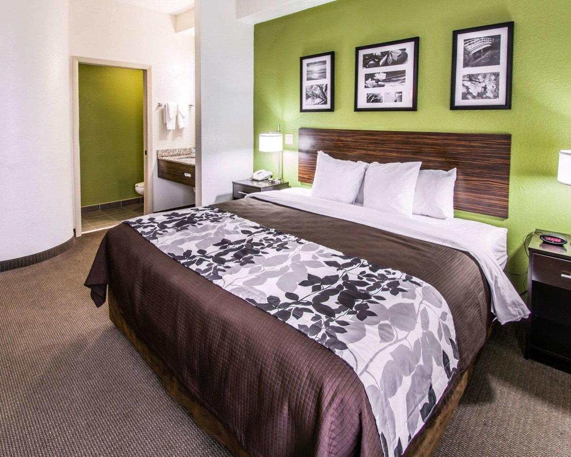 Sleep Inn Fort Pierce I-95 - thumb 27