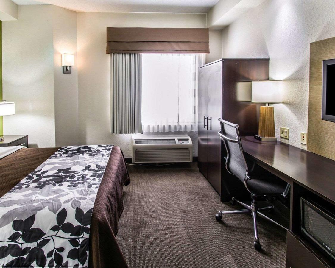 Sleep Inn Fort Pierce I-95 - thumb 14