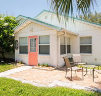 Island Daze - USA Accommodation