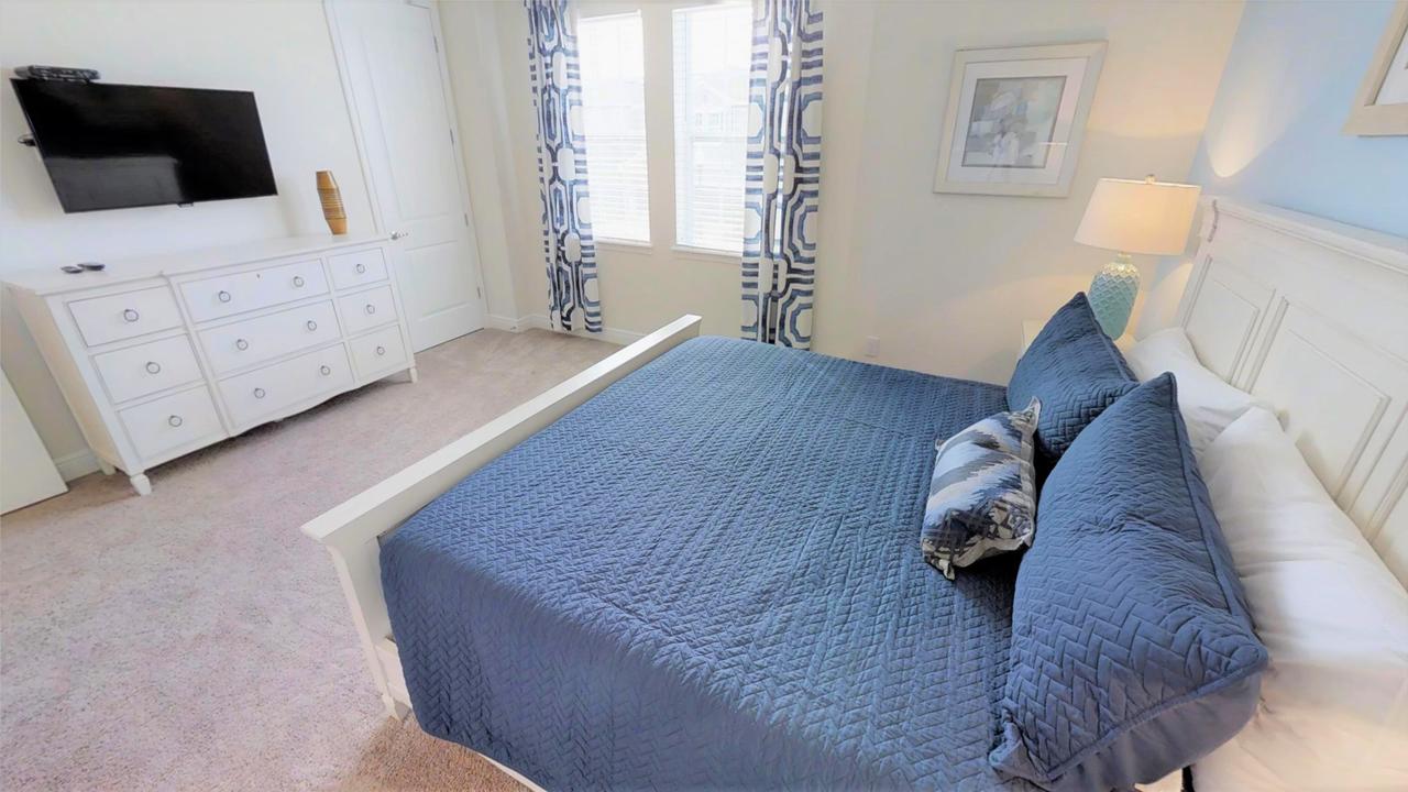 8 Bedroom Vacation Home With Pool (1760) - thumb 13