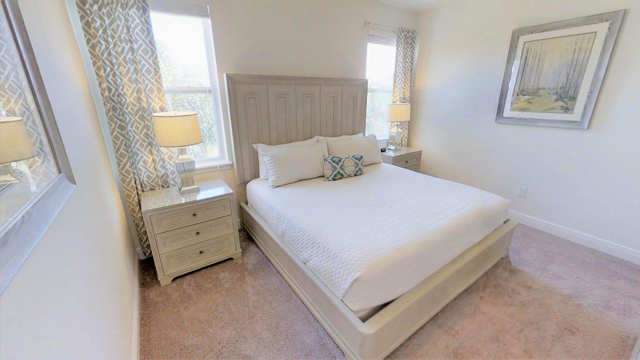 8 Bedroom Vacation Home With Pool (1760) - thumb 22