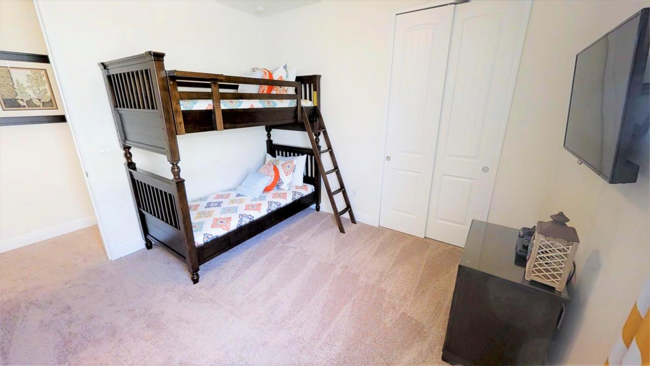 8 Bedroom Vacation Home With Pool (1760) - thumb 26