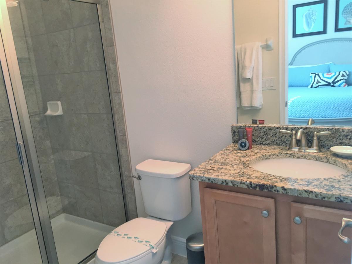 8 Bedroom Vacation Home With Pool (1760) - thumb 43