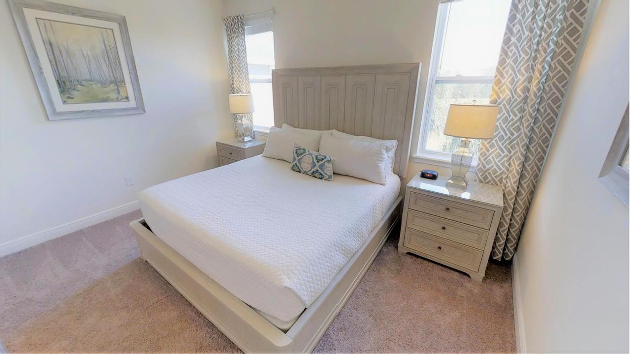 8 Bedroom Vacation Home With Pool (1760) - thumb 18