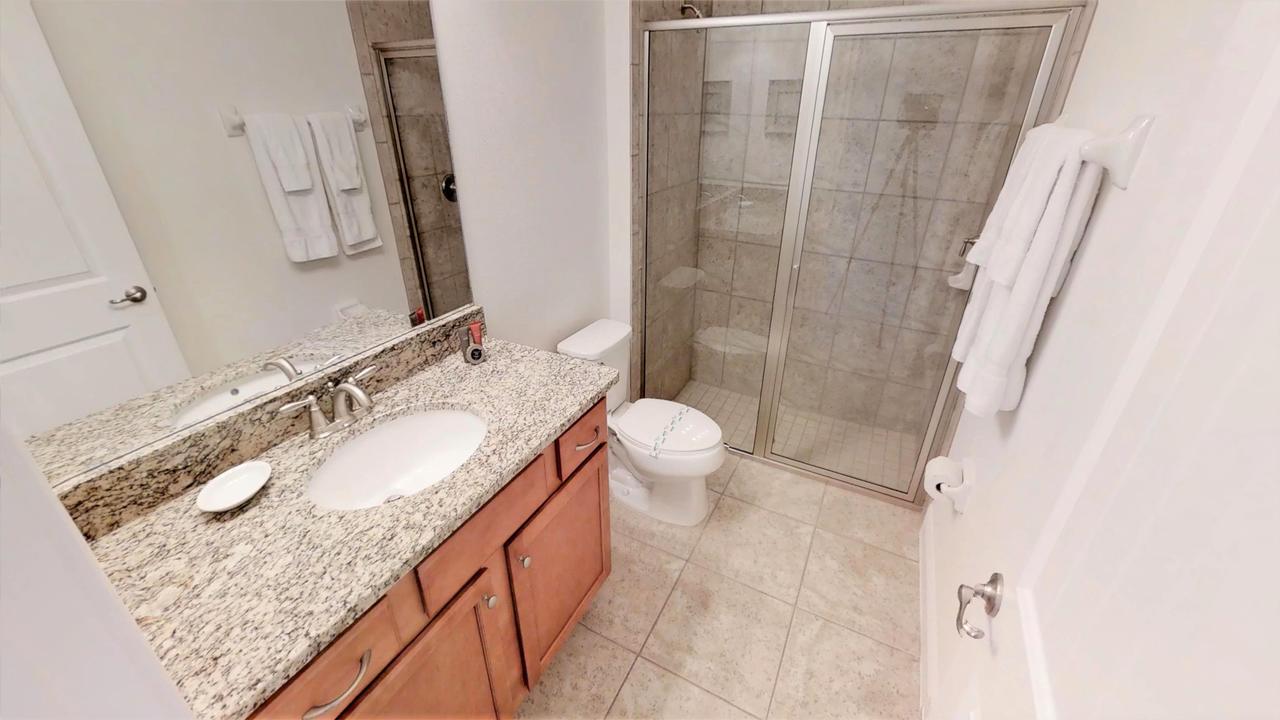 8 Bedroom Vacation Home With Pool (1760) - thumb 35