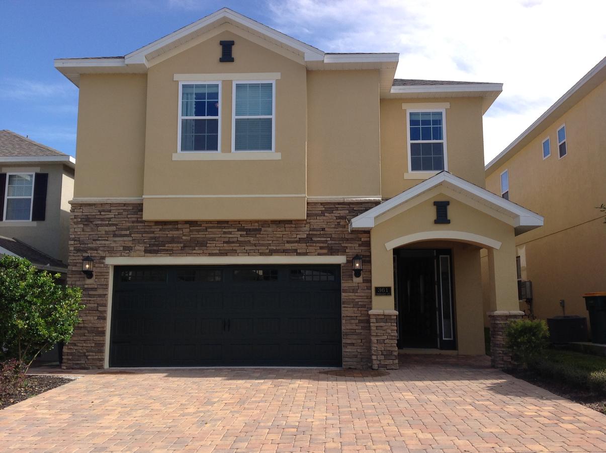 8 Bedroom Vacation Home With Pool (1760) - thumb 3