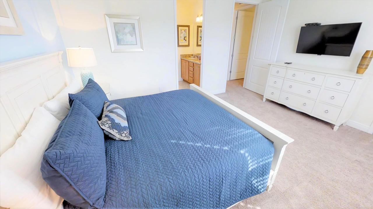 8 Bedroom Vacation Home With Pool (1760) - thumb 15