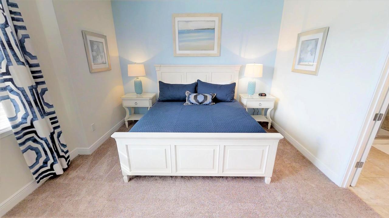 8 Bedroom Vacation Home With Pool (1760) - thumb 12