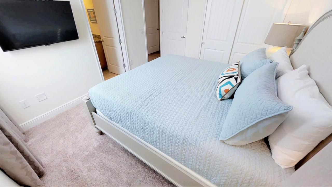 8 Bedroom Vacation Home With Pool (1760) - thumb 44