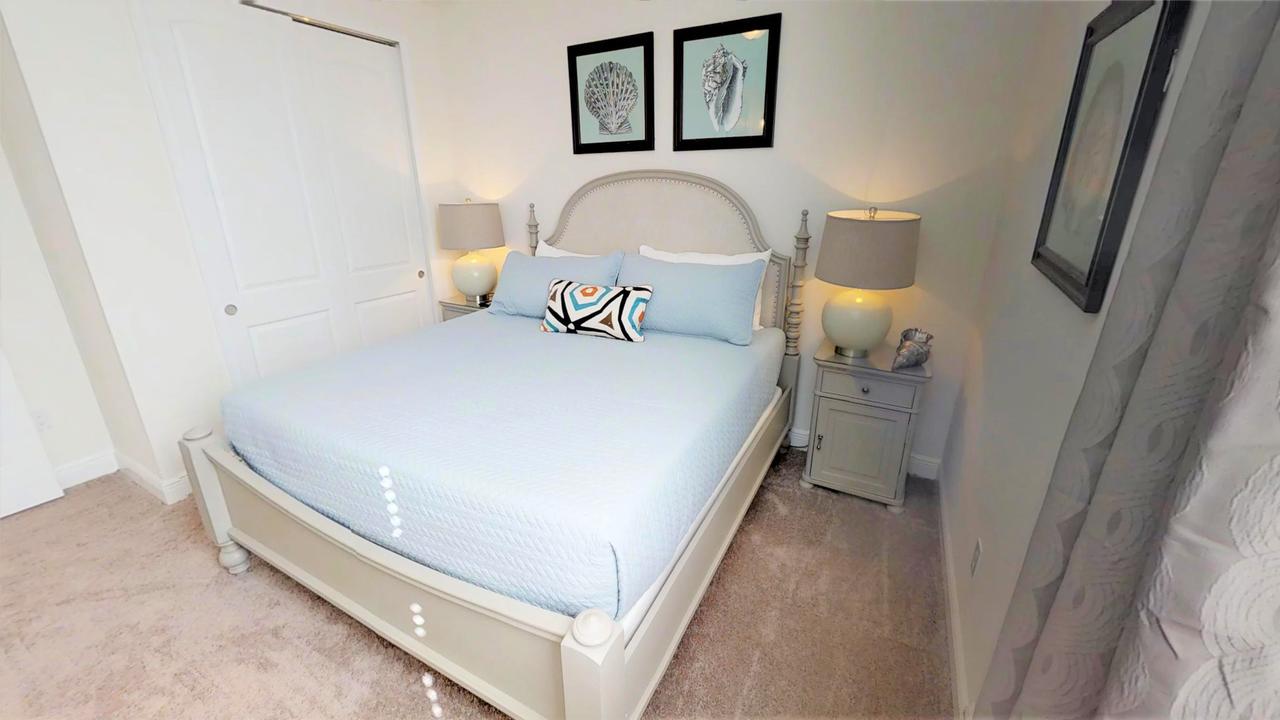 8 Bedroom Vacation Home With Pool (1760) - thumb 41