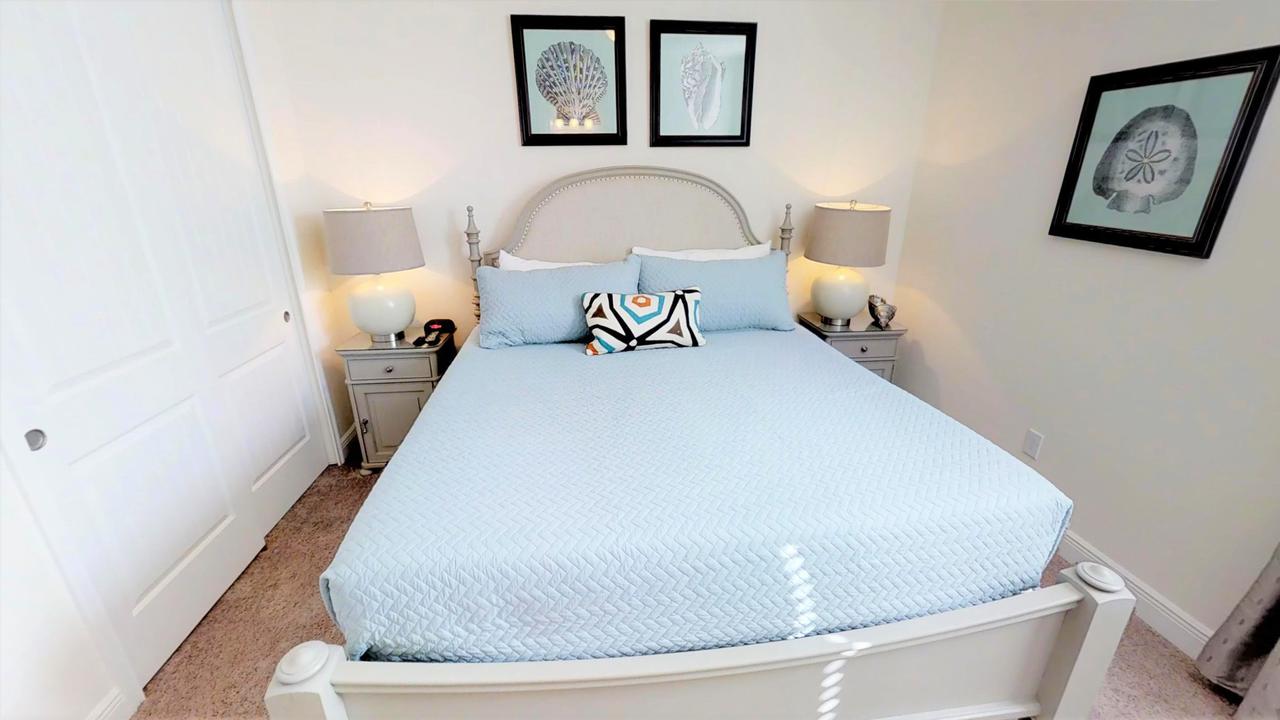 8 Bedroom Vacation Home With Pool (1760) - thumb 40