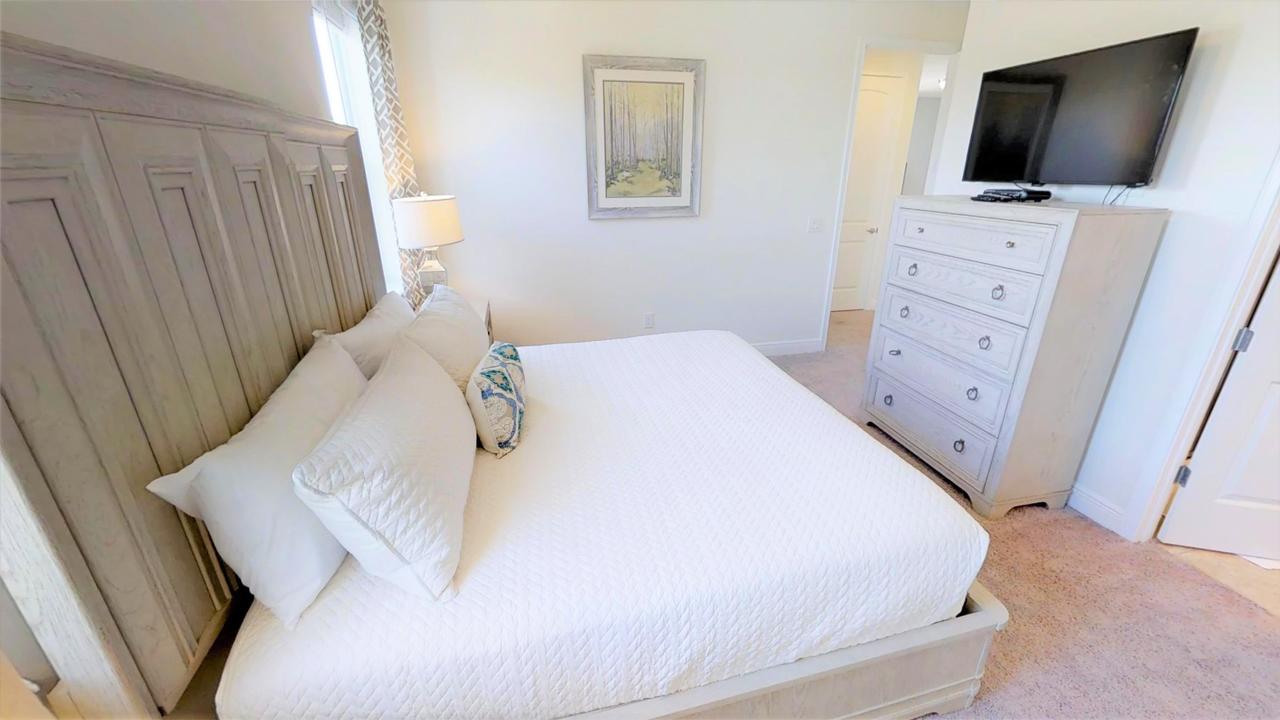 8 Bedroom Vacation Home With Pool (1760) - thumb 19