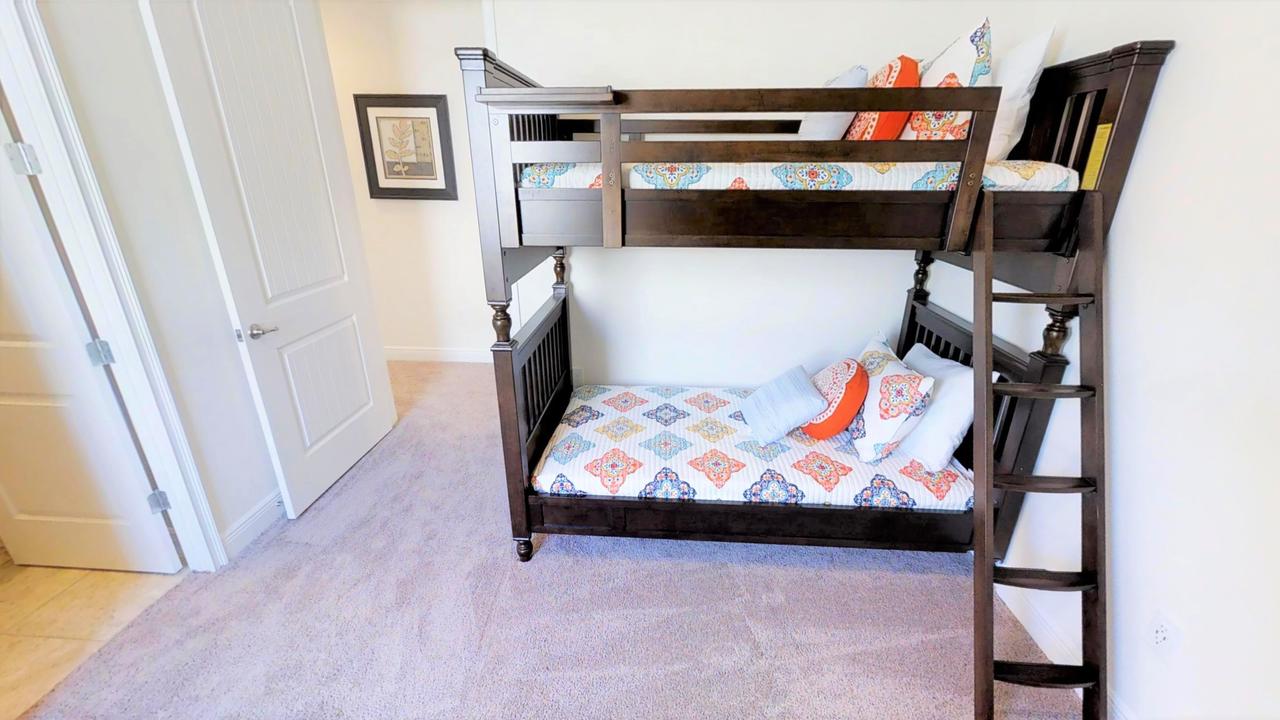 8 Bedroom Vacation Home With Pool (1760) - thumb 27