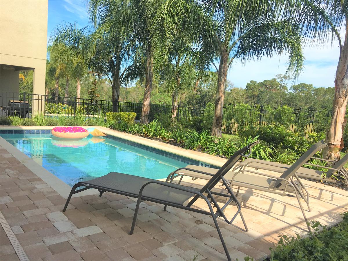 8 Bedroom Vacation Home With Pool (1760) - thumb 2