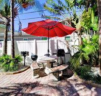 Palm Place 3 - Buccaneer Palm Beach getaway 622 - Tourism Bookings