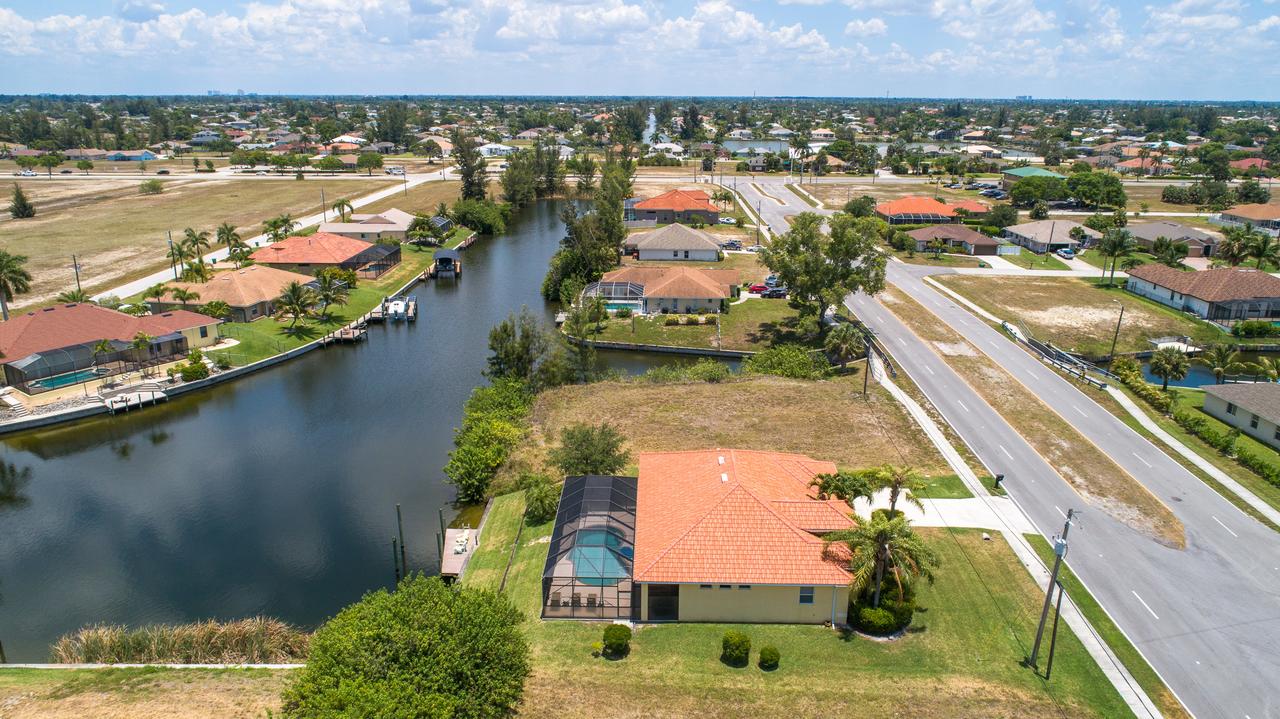 Waterfront Villa SW Cape ID1717 - thumb 3