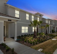 Four Bedroom w/ Pool Close to Disney 1567 - Tourism Bookings