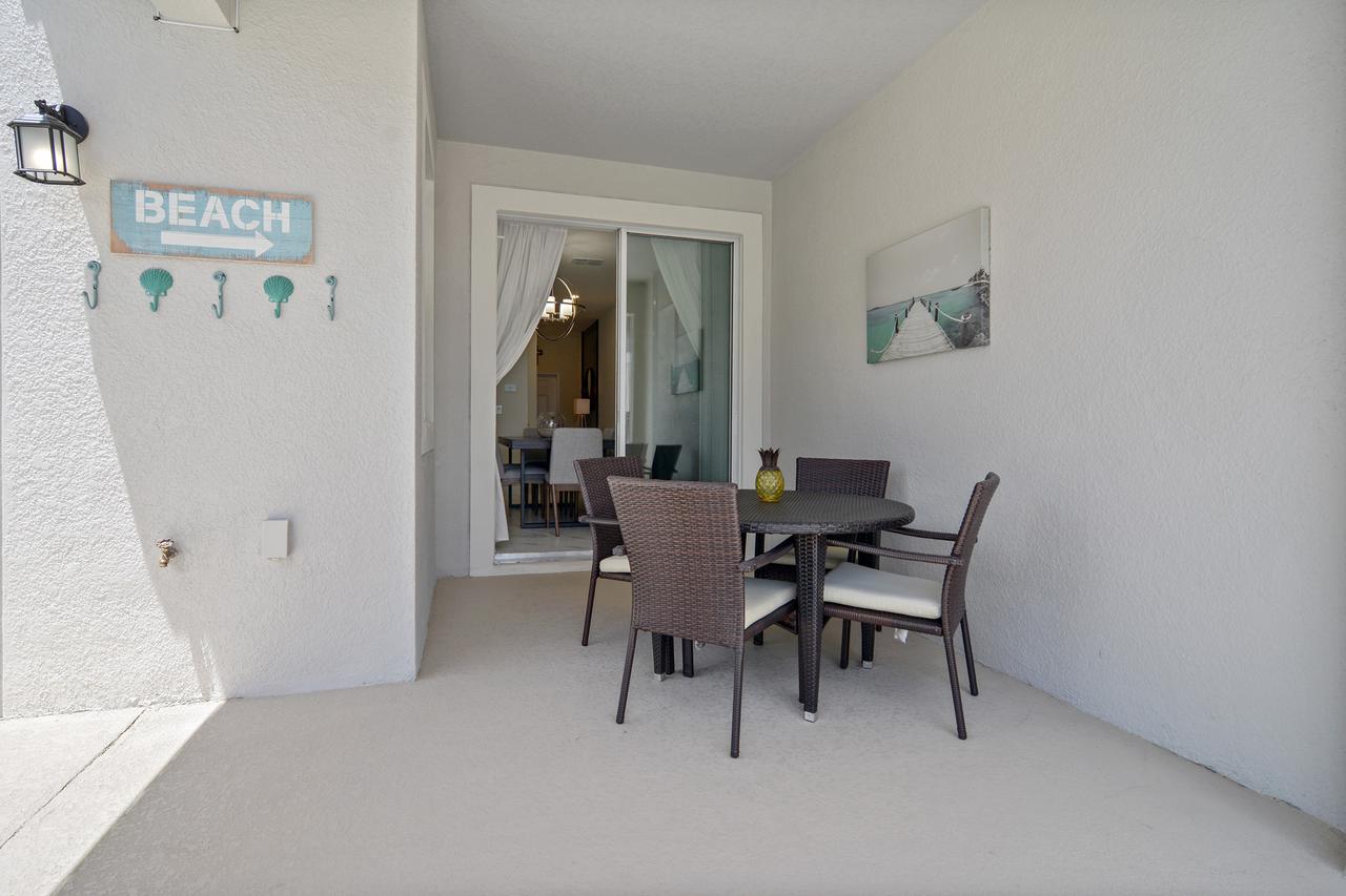 Four Bedroom W/ Pool Close To Disney 1567 - thumb 26