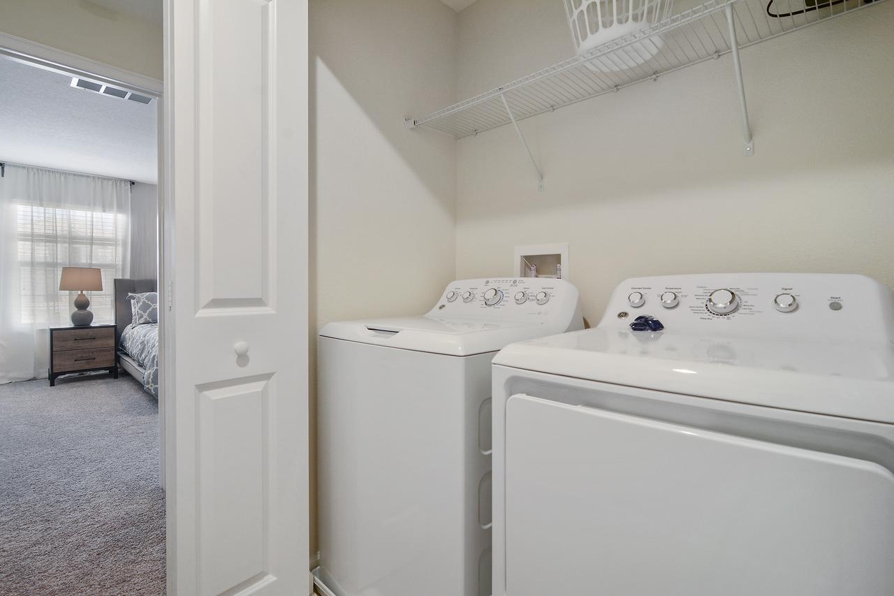 Four Bedroom W/ Pool Close To Disney 1567 - thumb 16