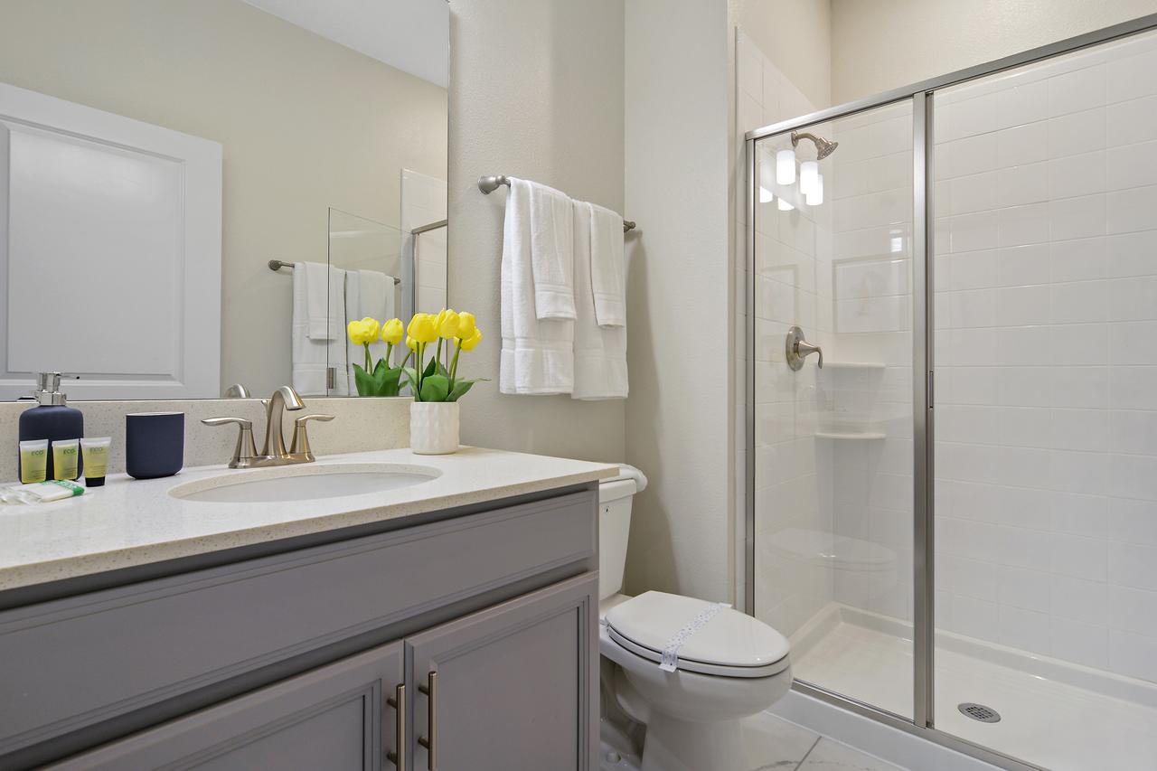 Four Bedroom W/ Pool Close To Disney 1567 - thumb 10