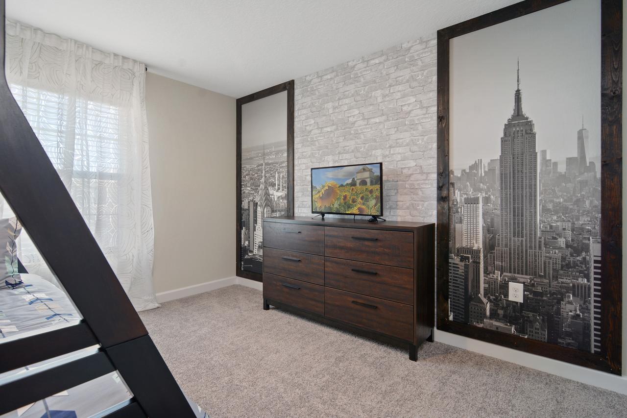 Four Bedroom W/ Pool Close To Disney 1567 - thumb 12