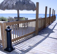 Anna Maria Island Beach Castle Two-bedroom Apartment - USA Accommodation