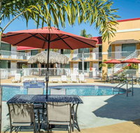Rodeway Inn - New Port Richey - Tourism Bookings