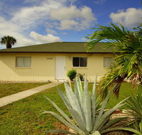 Beach Magic - USA Accommodation