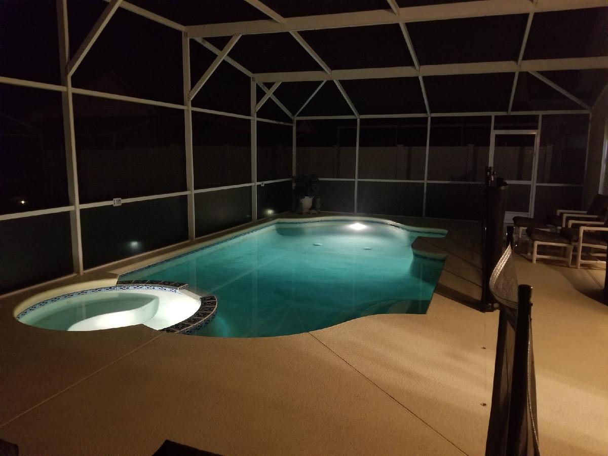 Pool Home 15 Minutes From Disney - thumb 4